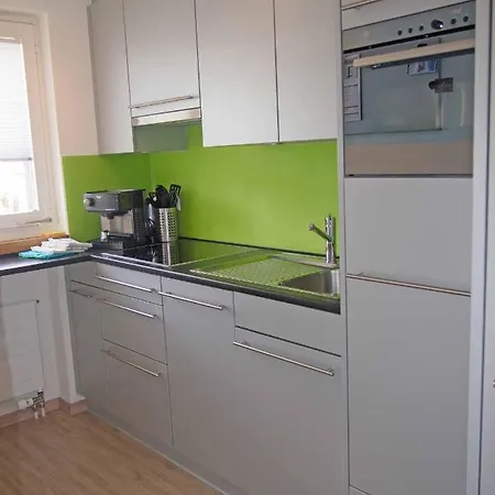 Ferienwohnung Helios Adelboden Esterno foto