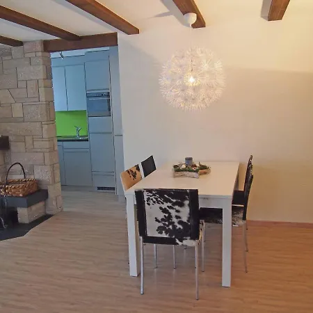 Ferienwohnung Helios Adelboden Esterno foto