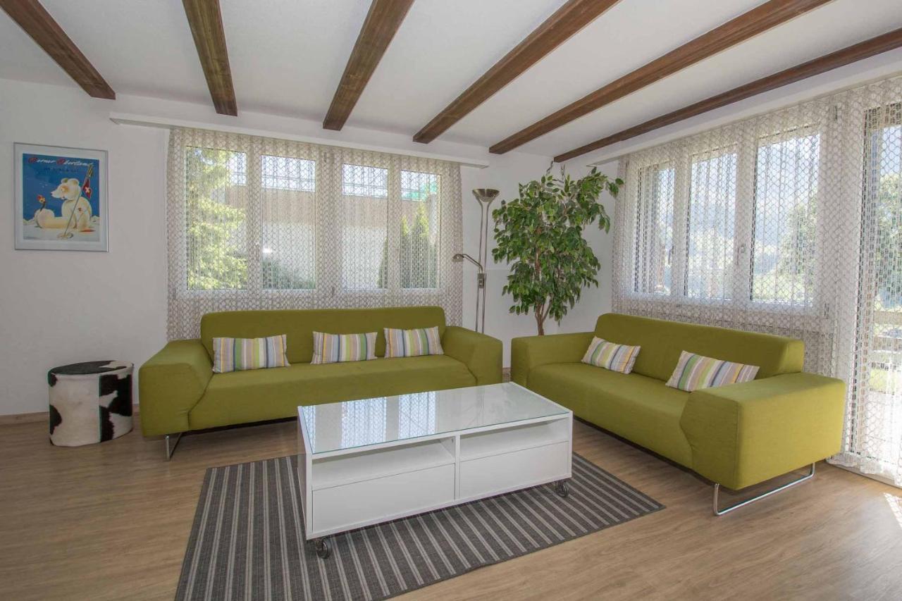 Helios Apartment Adelboden