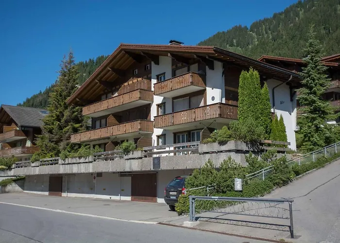 Ferienwohnung Helios