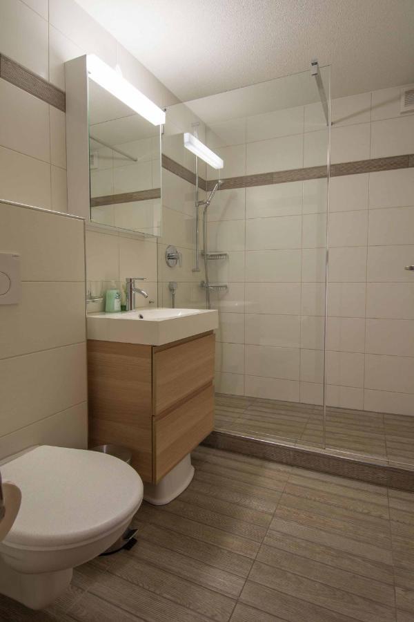 Apartment Helios Adelboden